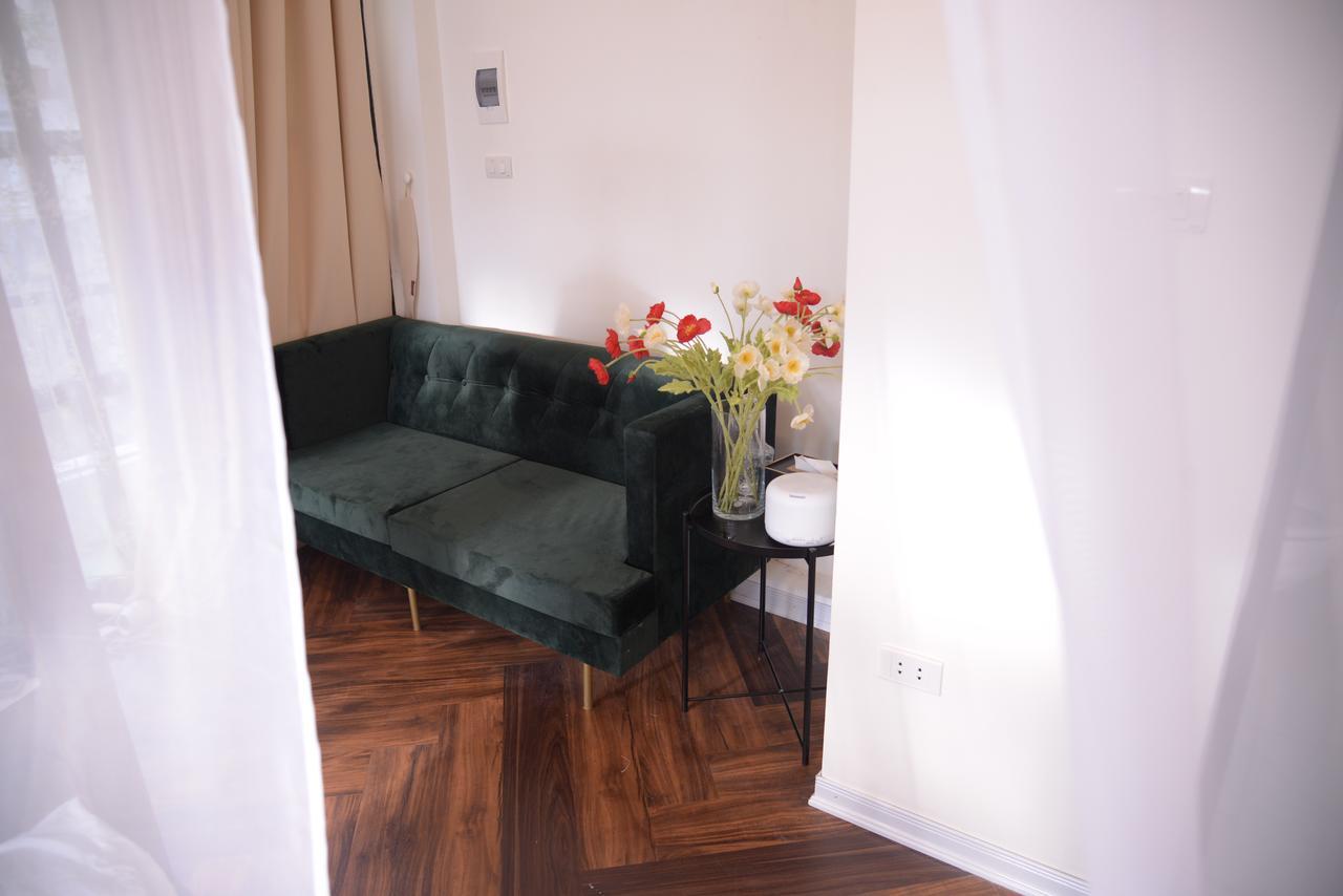 Chloe & Leo Boutique Homestay Ханой Экстерьер фото