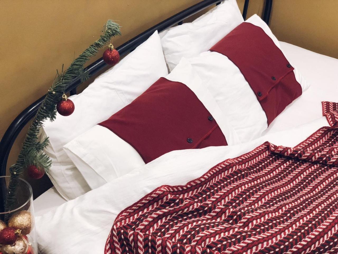 Chloe & Leo Boutique Homestay Ханой Экстерьер фото