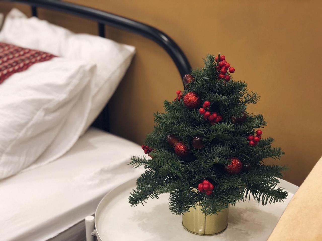 Chloe & Leo Boutique Homestay Ханой Экстерьер фото